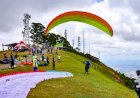 Valadares recebe o Campeonato Brasileiro de Parapente