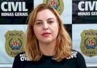 Governo de Minas anuncia nova Chefe da Polícia Civil