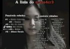 'Lista do Massacre' com 35 cidades de Minas no TikTok assusta estudantes