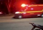 Ciclista morre em Guanhães, vítima de atropelamento