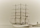 Navio da 2ª Guerra Mundial é encontrado afundado com mais de 1.000 prisioneiros