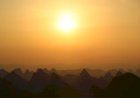 Com máximas de 40ºC, Espanha entra em onda de calor excepcional para a época