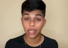 Influencer com mais de 1 milhão de seguidores é preso com dinheiro falso