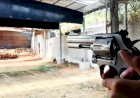 Homem é morto a tiros após receber revelação em igreja de Caratinga