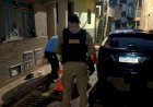 Jovem é morto a tiros em Manhuaçu; autor é preso com drogas