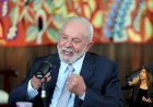 ‘Que a gente cumpra o que pôs no papel’, diz Lula sobre plano da indústria
