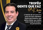 TROFÉU GENTE QUE FAZ 2024