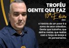 TROFÉU GENTE QUE FAZ 2024