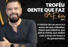 TROFÉU GENTE QUE FAZ 2024