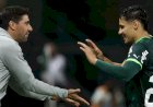 Palmeiras sofre com falhas, mas garante vitória no fim contra a Inter