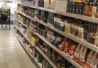 Vendas de supermercado têm alta de 3% em 2023