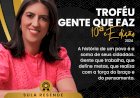 TROFÉU GENTE QUE FAZ 20