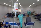 Em três dias, mortes confirmadas em decorrência da dengue crescem 9% em MG