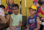 Nove cidades de MG iniciam vacinação contra a dengue; veja onde