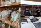 Operação mira grupo do setor de café suspeito de sonegar R$ 340 mi em MG