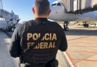 Foragido Internacional é preso nos Estados Unidos