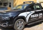 Polícia Civil investiga assassinato de jovem baleado no rosto, em Governador Valadares