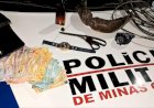 Homem invade fazenda, mata caseiro idoso e foge em cavalo furtado em MG