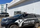 Homem foragido há quase 40 anos por matar adolescente em Goiás é preso em Minas