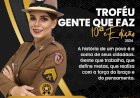 TROFÉU GENTE QUE FAZ 2024