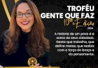 TROFÉU GENTE QUE FAZ 2024