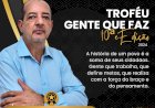 TROFÉU GENTE QUE FAZ 2024