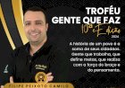 TROFÉU GENTE QUE FAZ 2024