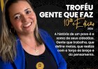 TROFÉU GENTE QUE FAZ 2024
