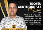 TROFÉU GENTE QUE FAZ 2024