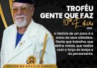 TROFÉU GENTE QUE FAZ 2024