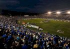 Ônibus com torcedores do Cruzeiro é alvo de ladrões durante jogo em Ipatinga