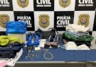 Mulher é presa por aplicar golpe do PIX em lojas de Governador Valadares