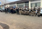 Operação Cosa Nostra desarticula tráfico de drogas em Rio Vermelho 