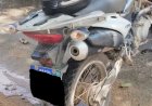 Funcionário que cumpre pena no regime semiaberto, rouba moto do local de trabalho em Mantena