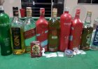 'Festa Open' de cocaína e maconha: Polícia Militar apreende menores durante evento em Governador Valadares
