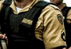 Homem em surto ameaça mulher, avança contra policiais e é baleado por PM em MG