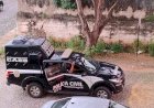 Operação Policial 