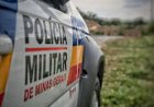 Homem mata a mulher e dorme ao lado do corpo no Triângulo Mineiro