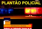 Violência em Sabinópolis: Homem de 64 anos é  agredido e morto a pauladas
