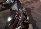 Homem furta moto e diz para a PM que achou veículo 'no lixo' em MG
