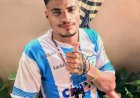 Homem é morto no meio da rua em Sobrália; mulher fica ferida ao tentar ajudar
