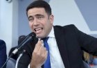 Que bate boca desagradável II