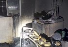 Idoso morre após incêndio no apartamento onde morava em Governador Valadares