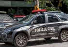 Padrasto engravida enteada de 12 anos e é preso por estupro de vulnerável em MG; dois outros homens também foram detidos