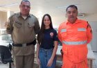 Por vídeochamada, bebê em convulsão é salvo em Governador Valadares