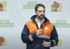 Leite anuncia R$ 2,5 mil para famílias na faixa da extrema pobreza
