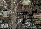 Brasil tem 1.942 cidades com risco de desastre ambiental: Minas é o 4º Estado com mais áreas de risco no país