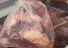 Mais de 2 toneladas de carnes impróprias para consumo são apreendidas pelo Procon na comarca de Teófilo Otoni