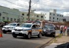 Advogado criminalista é morto a tiros em frente ao Fórum de Ibirité