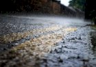Cidade de MG teve terceira maior chuva do país nas últimas horas; veja qual